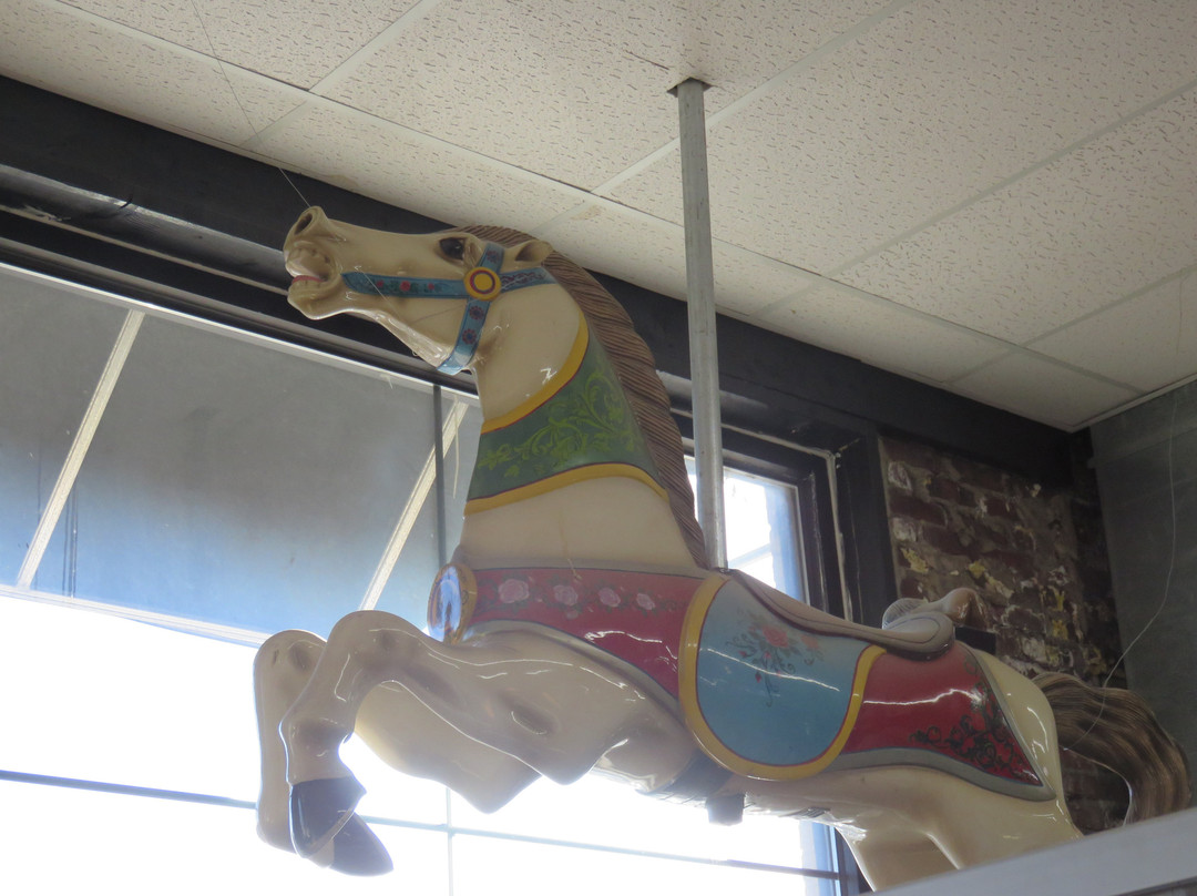 Antique Emporium of Asbury Park景点图片