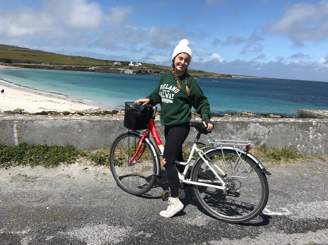 Shamrocker Irish Adventures - Day Tour-都柏林必去景点
