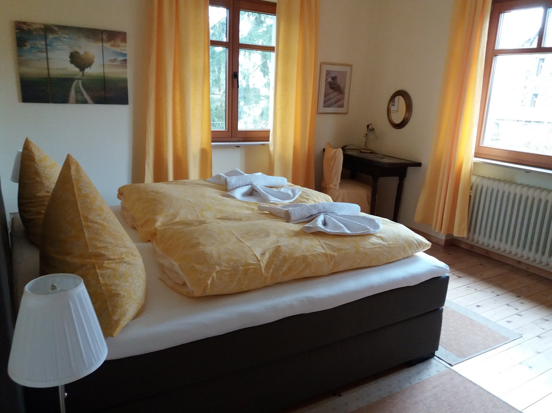 Landhaus VOR BURG ELTZ HOTEL - RESTAURANT主图