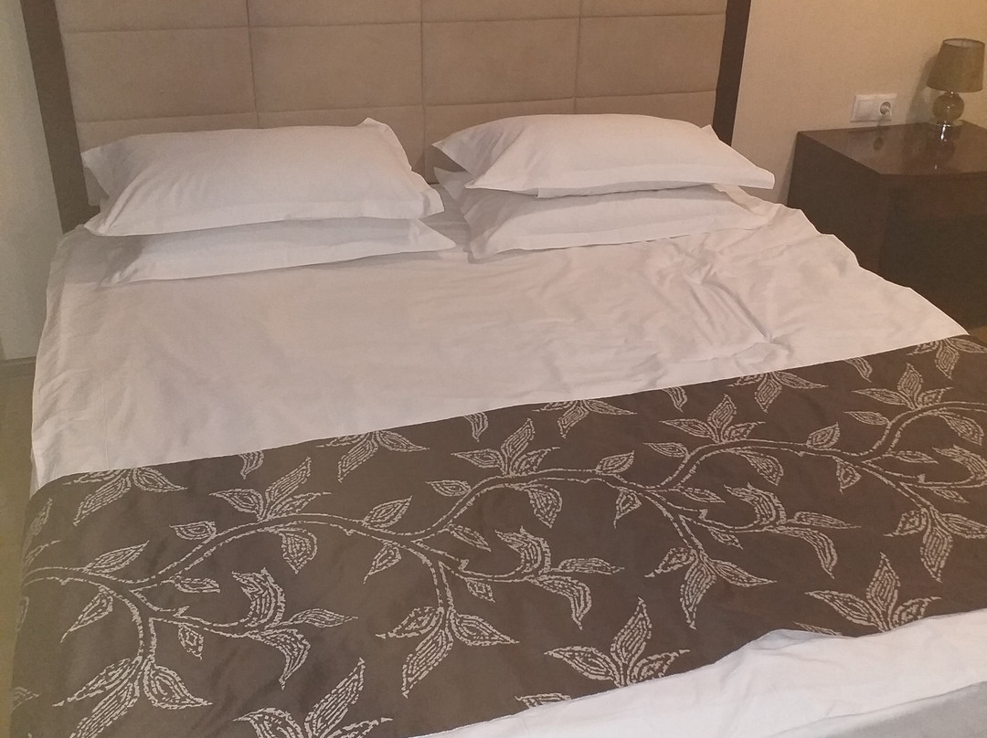 Zhemchuzina Vostoka主图