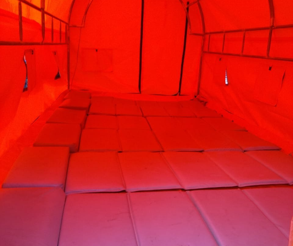 D'Emmerick Salib Putih Hotel主图