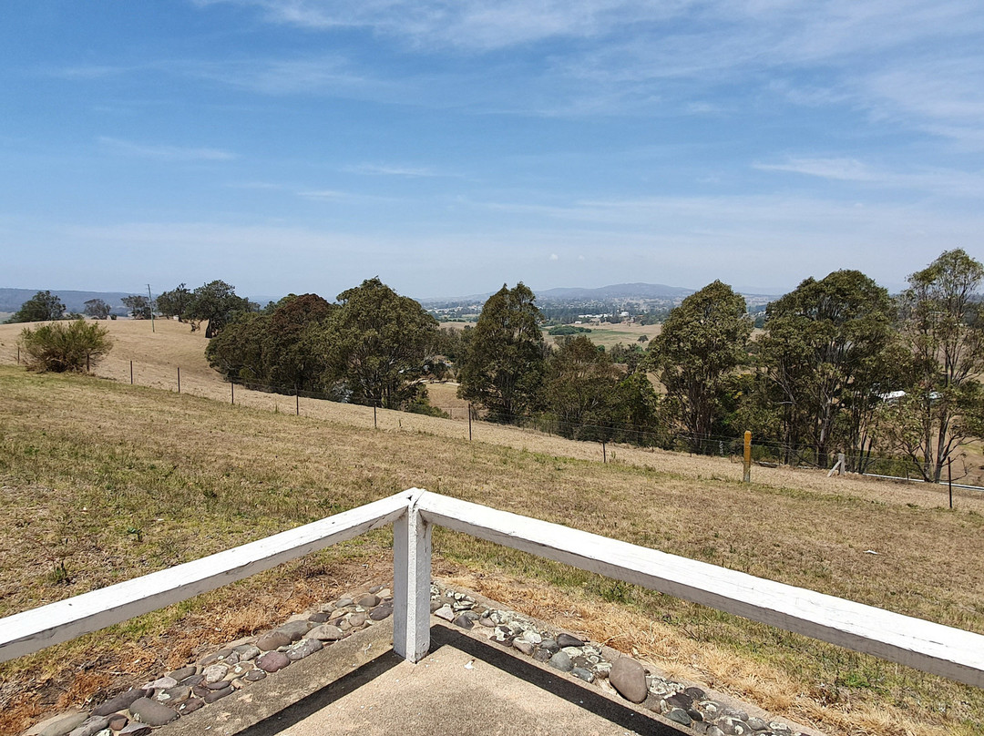 Bega Valley Lookout景点图片