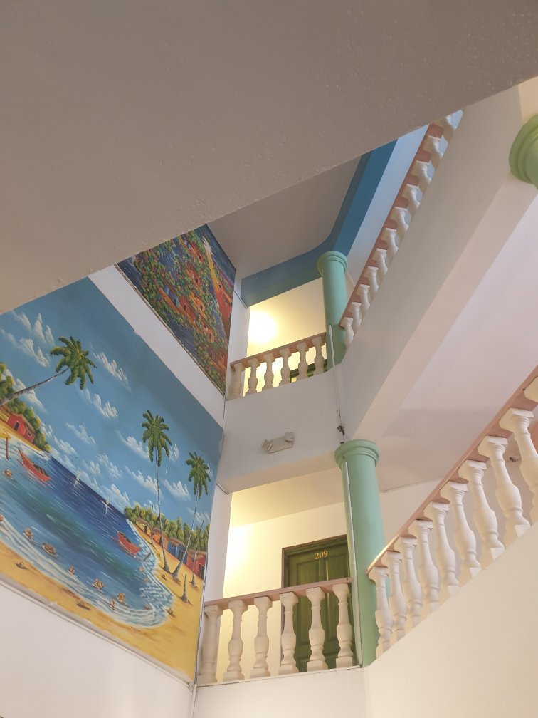 Hotel Bayahibe-官方