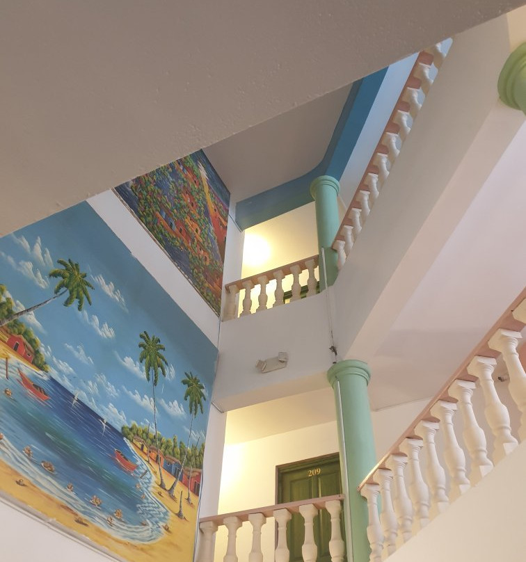 Hotel Bayahibe主图