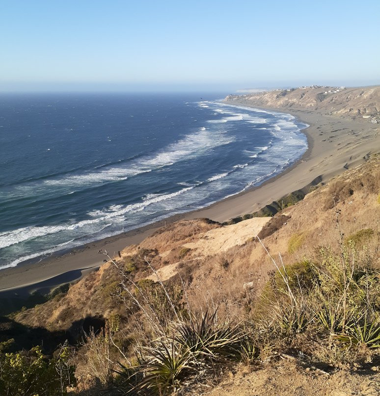 Playa Norte-Santo Domingo必去景点