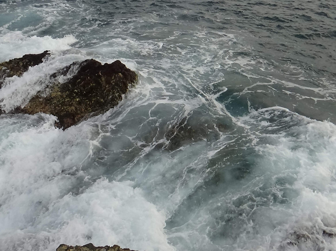 Dayz Hotel Caleta de Campos主图