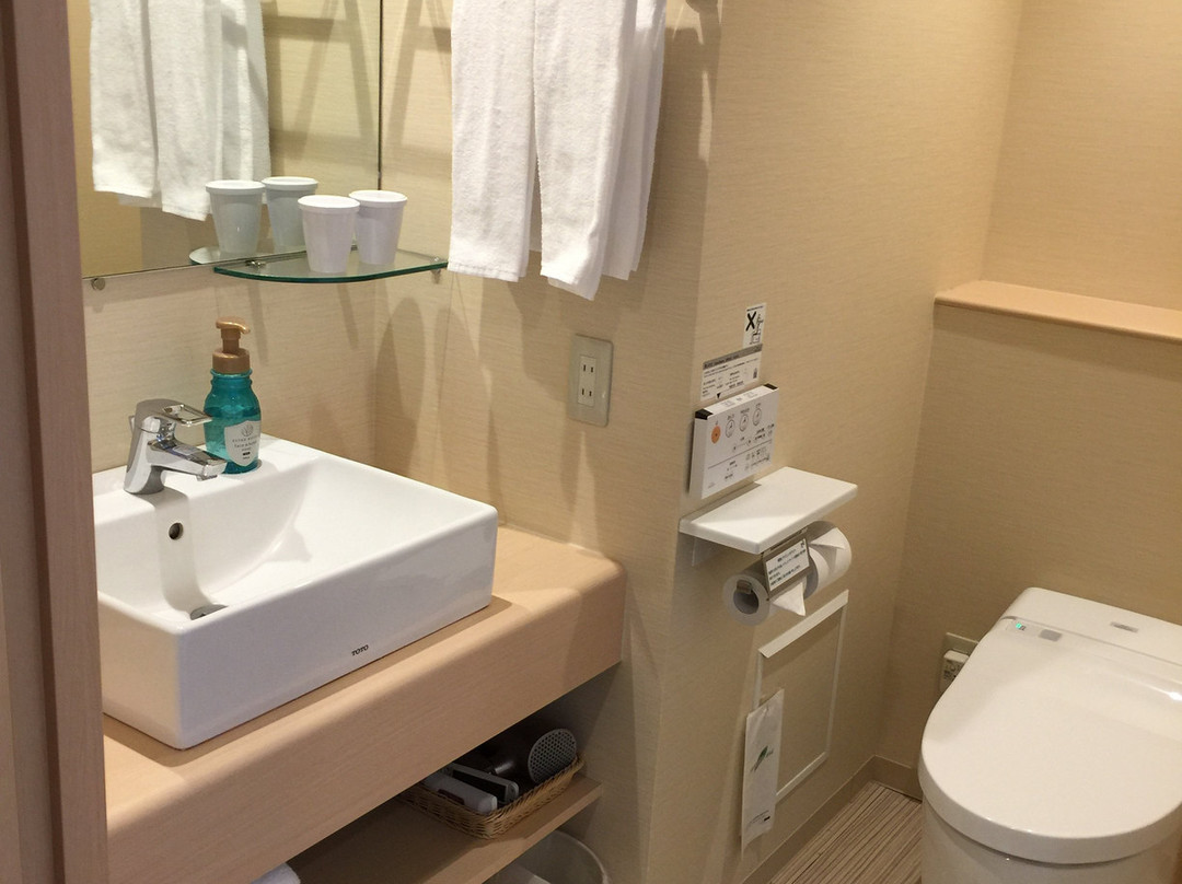 Shizutetsu Hotel Prezio Numazu主图