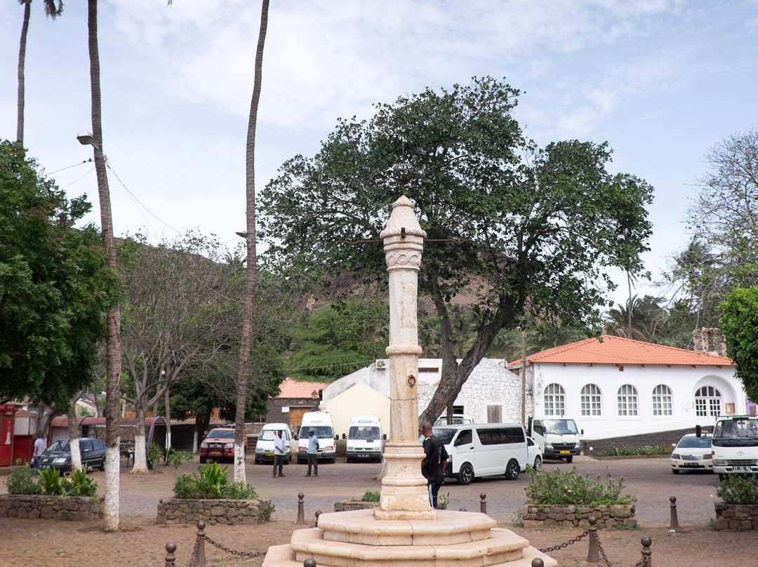 Pelourinho-大贝里拉历史中心旧城必去景点