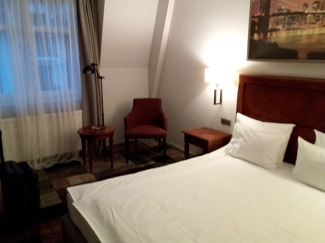 Hotel Rejs主图
