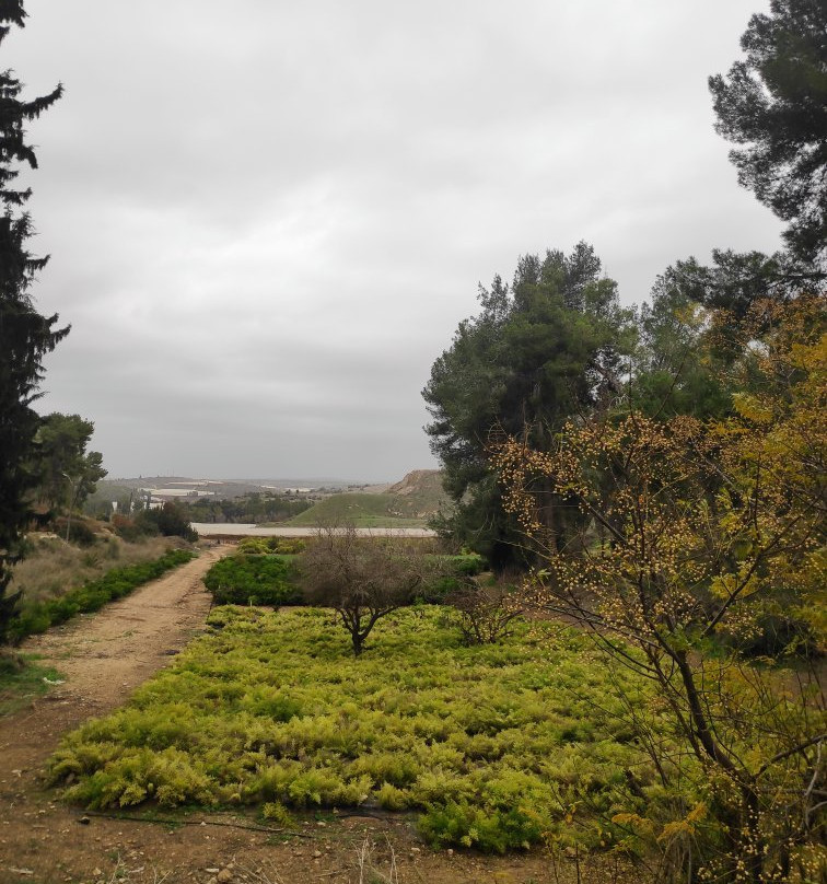 Tel Lachish-Lakhish必去景点