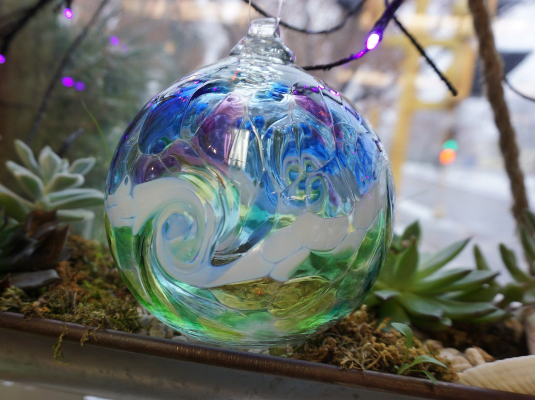 Red Shed Garden & Gifts-巴拉布必去景点