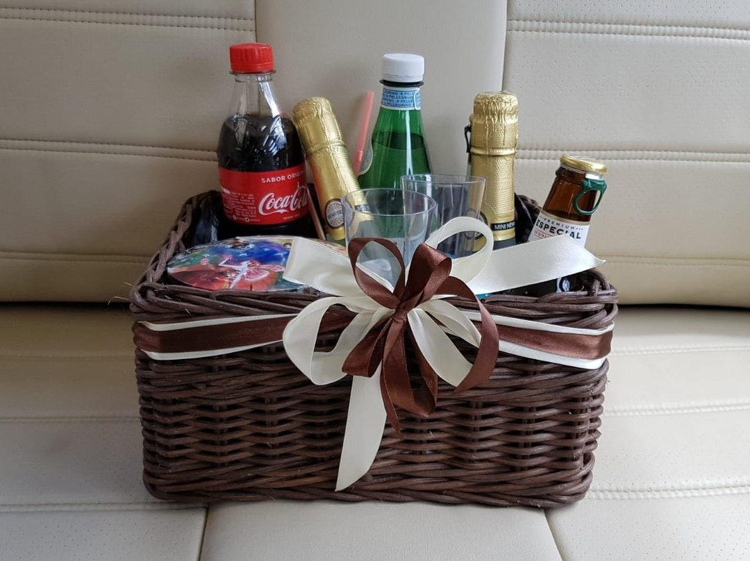 Bilbao Retro Tours-毕尔巴鄂必去景点