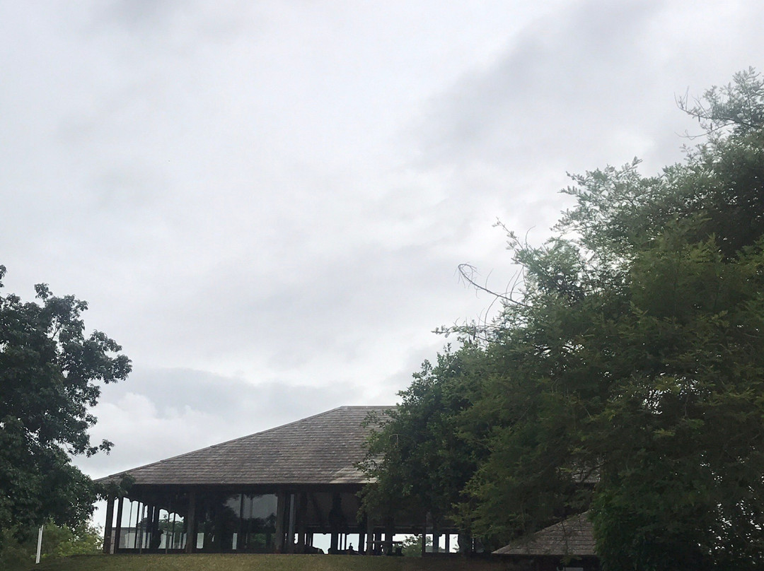 Chaminuka Nature Reserve-卢萨卡必去景点