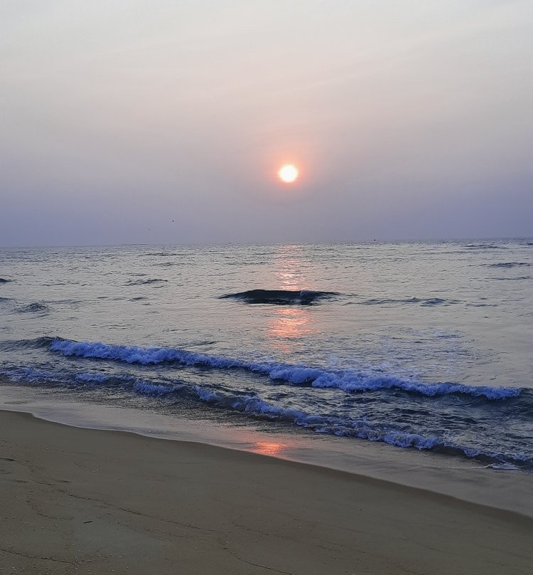 Kodi Beach-Kundapur必去景点