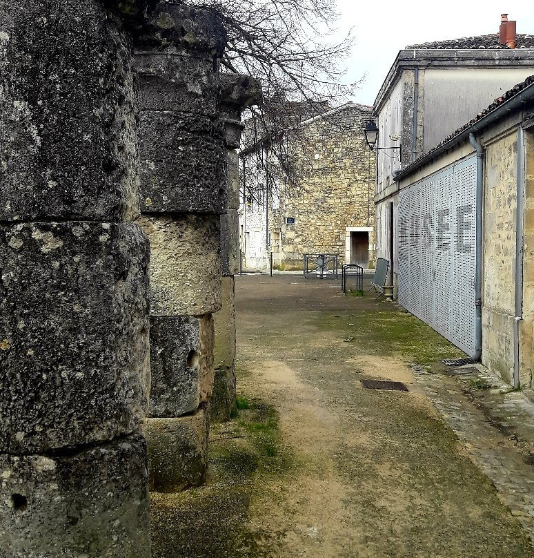 Centre d'Interpretation de l'Architecture Et du Patrimoine景点图片