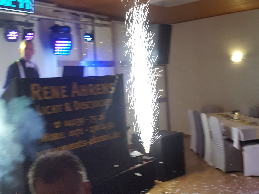 Hotel Restaurant Teichaue主图