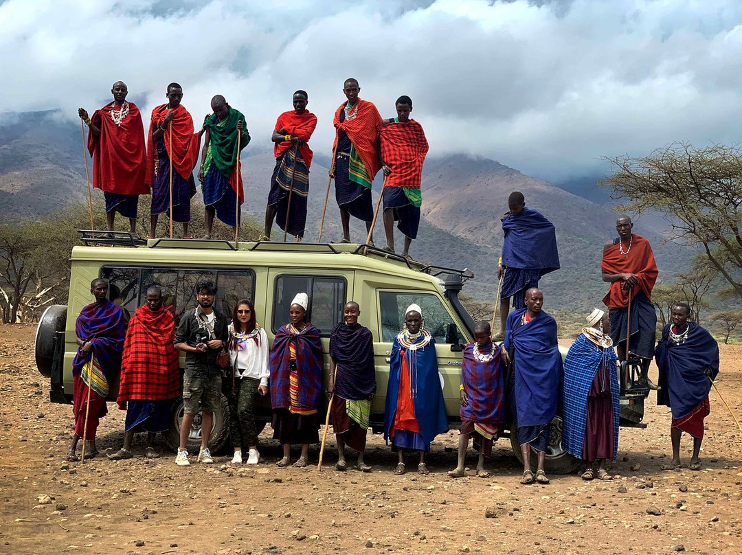 Tanzania Expeditions-阿鲁沙必去景点