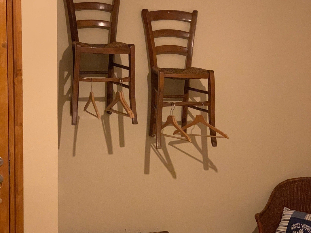 Casa Nina B&B主图