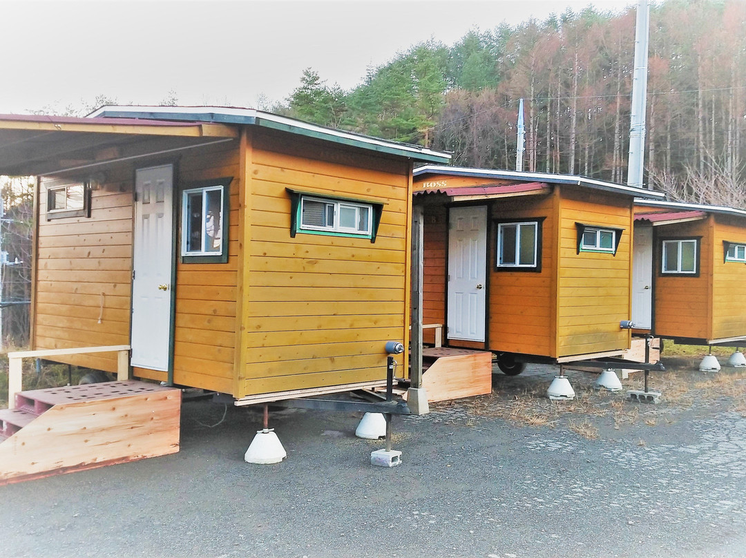 Norn Minakami Ski Resort-水上町必去景点