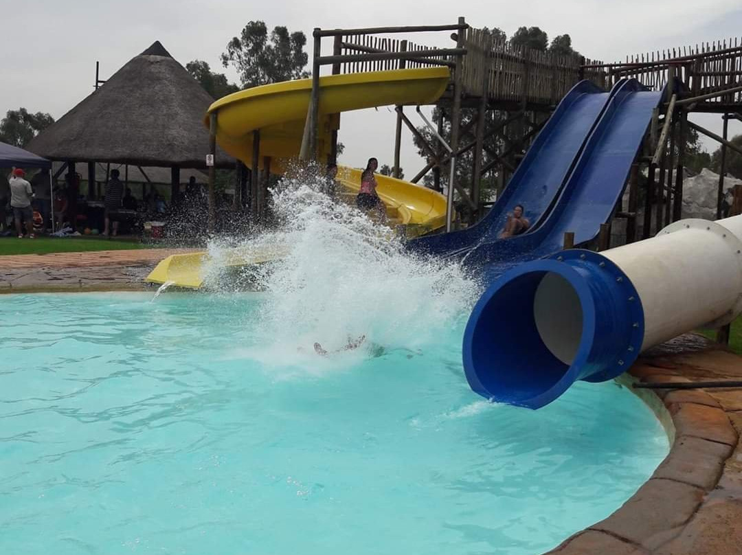 Cedar Junction Family Resort-比勒陀利亚必去景点