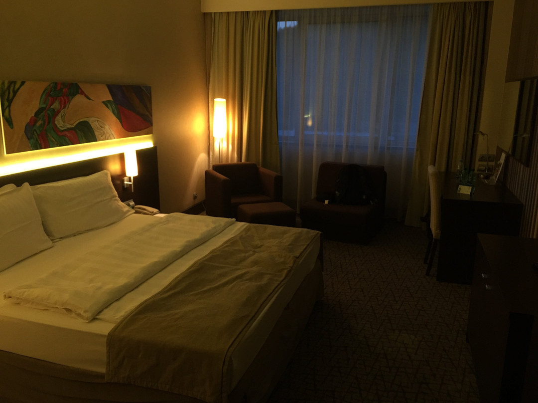 Holiday Inn Zilina By IHG主图
