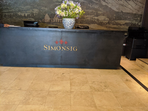 Vine Hopper-斯泰伦博斯必去景点