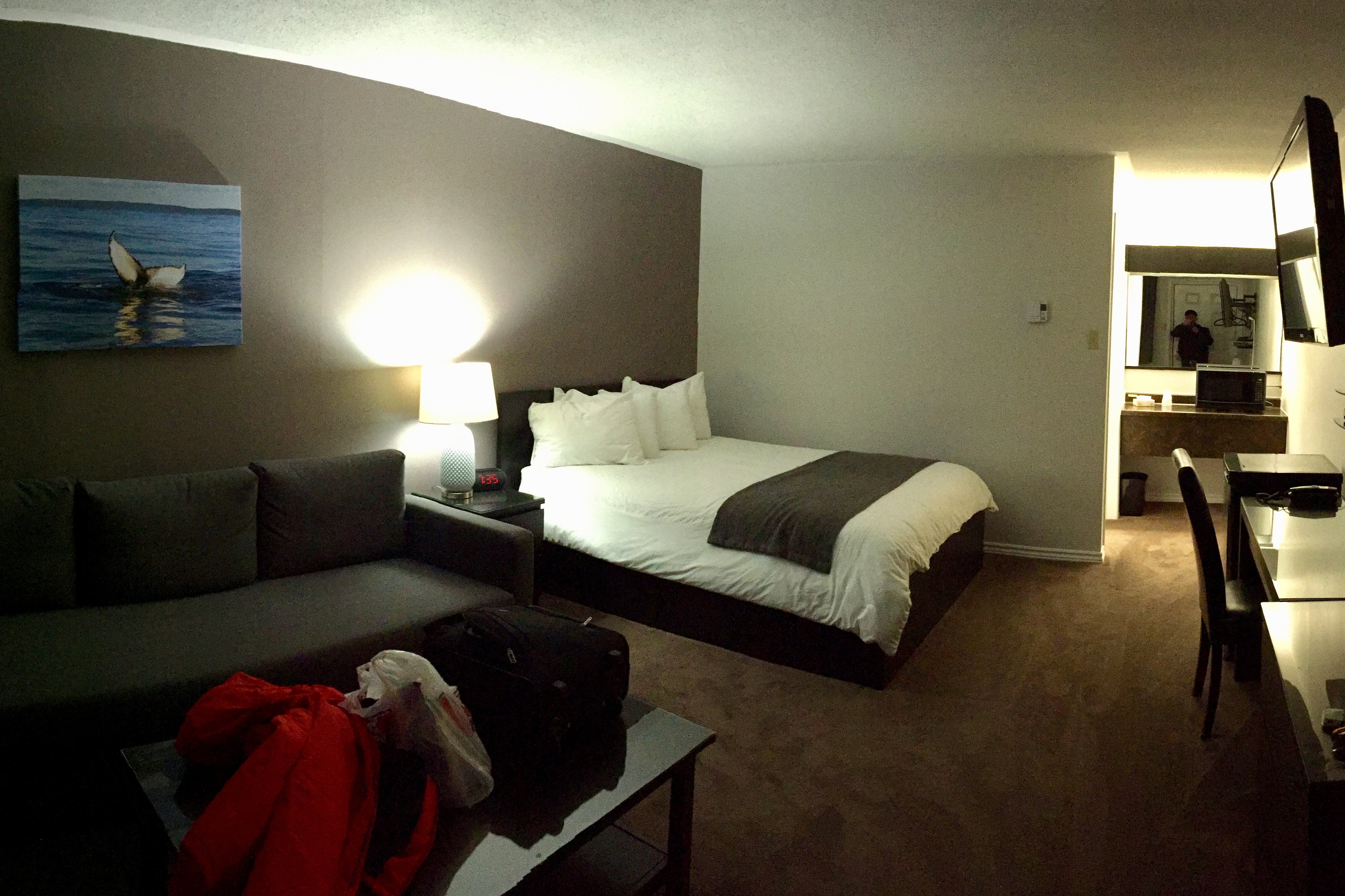 New Age Inn-官方