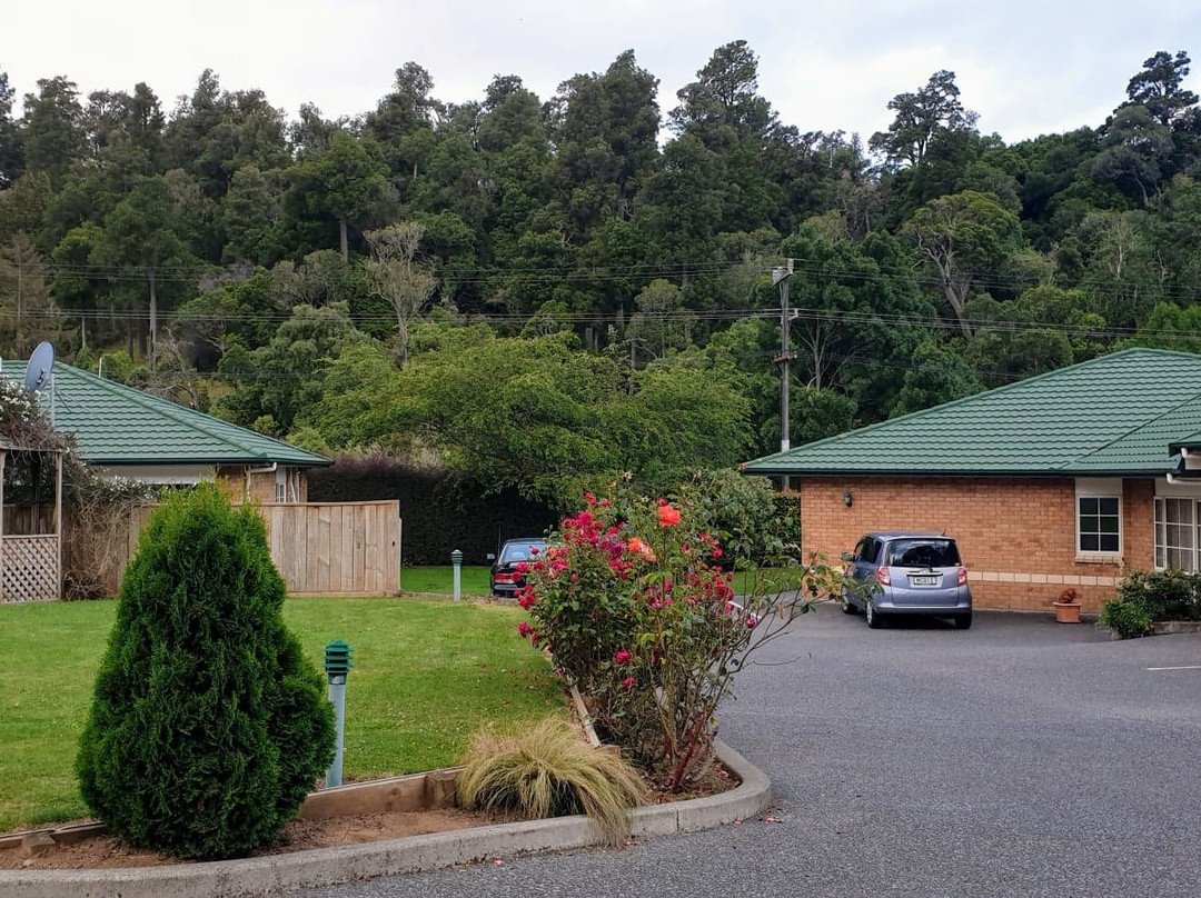 阿斯彭泰哈皮庄园酒店主图