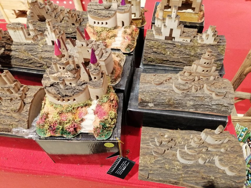 Dolfiland-奥蒂塞伊必去景点