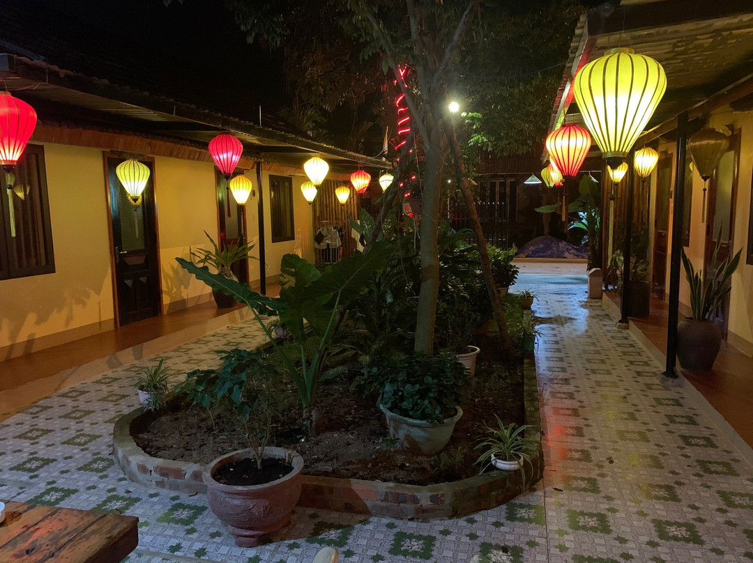 Phong Nha Coco house Homestay主图
