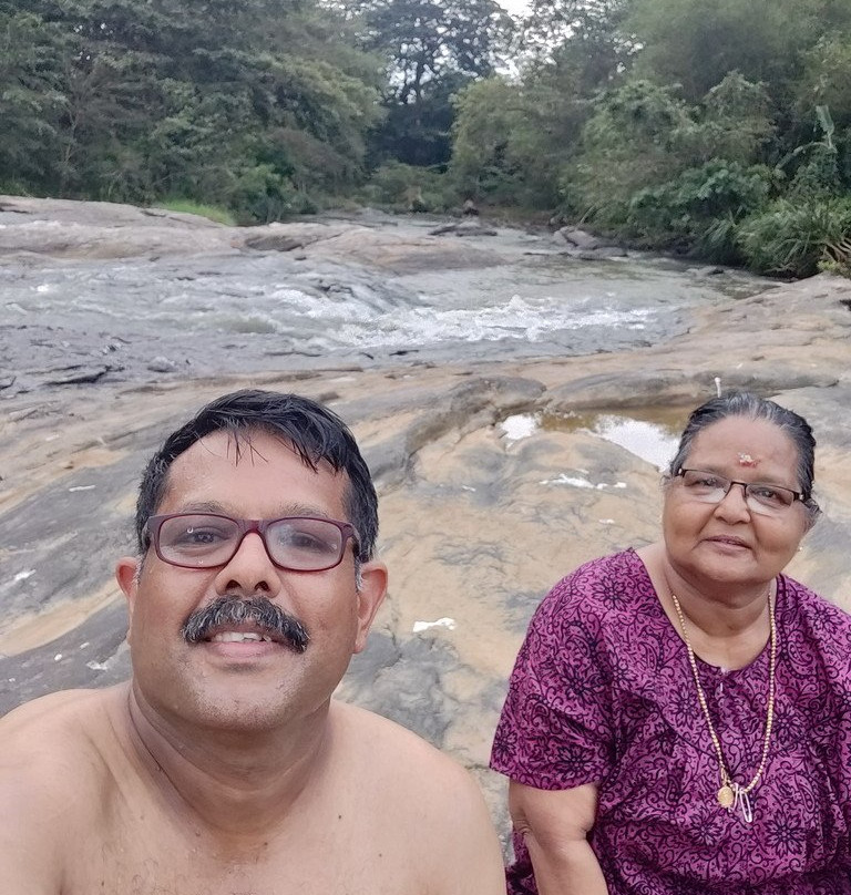 Hornbill River Camp主图