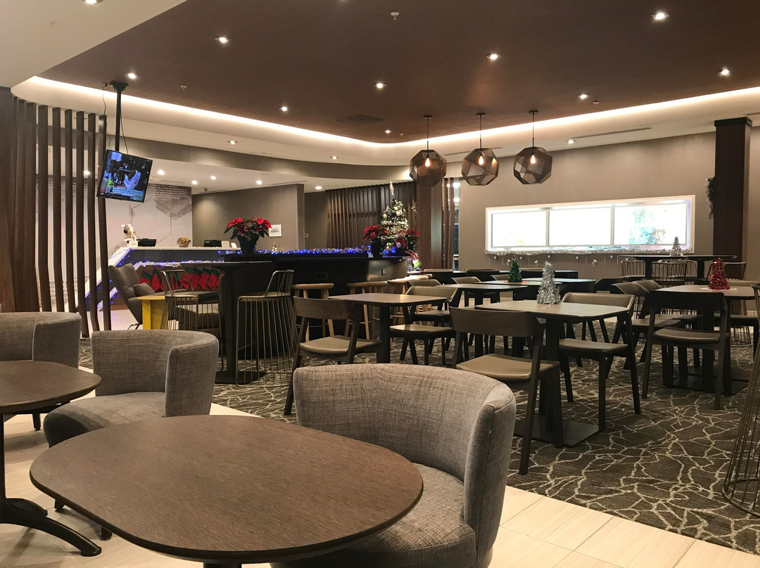 SpringHill Suites by Marriott Gulfport I-10主图