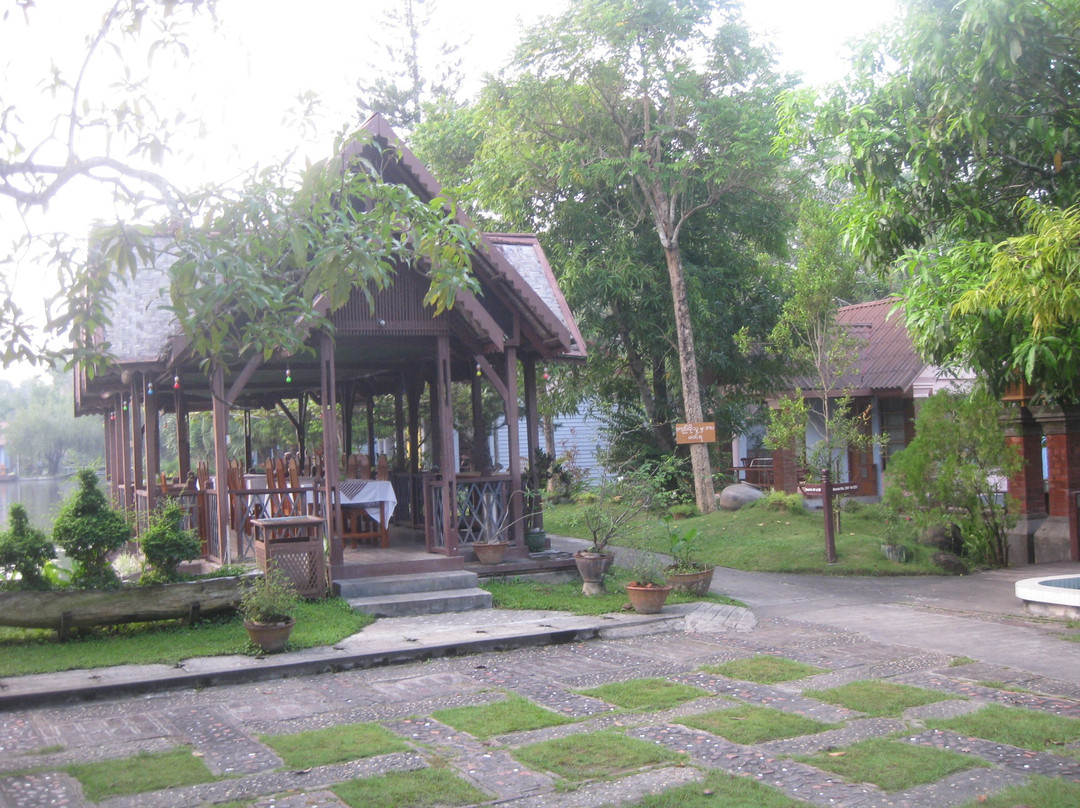 Mingalar Garden Resort主图