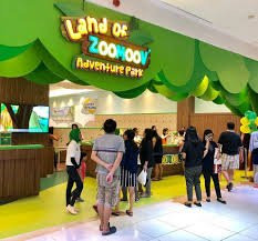 Summarecon Mal Serpong-坦格朗必去景点