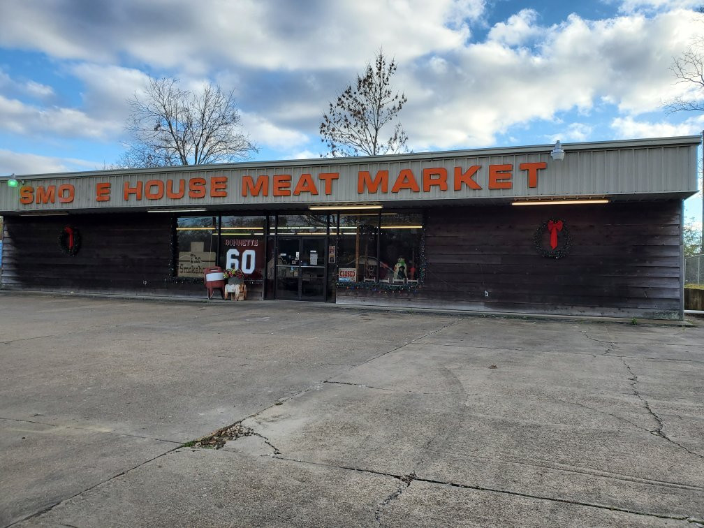 Smokehouse & Meat Market