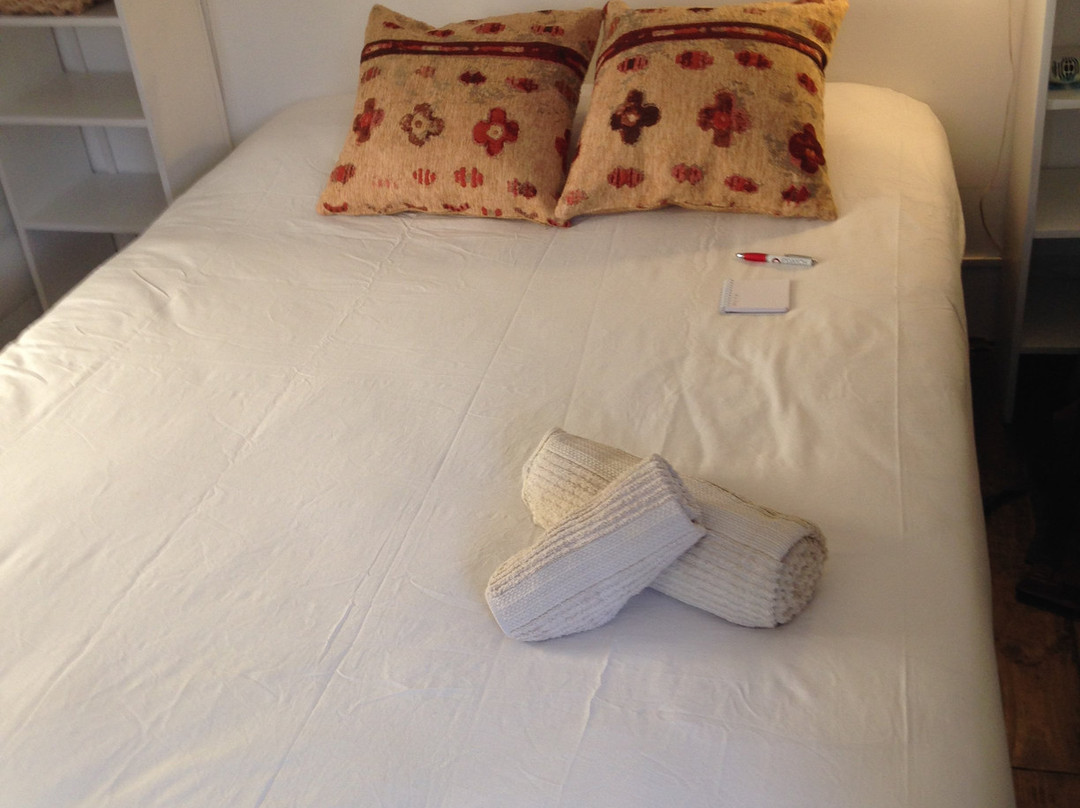 Hostal Moebius主图