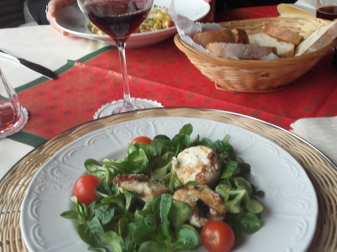 Neuer Maarhof-Niederduerenbach必去景点