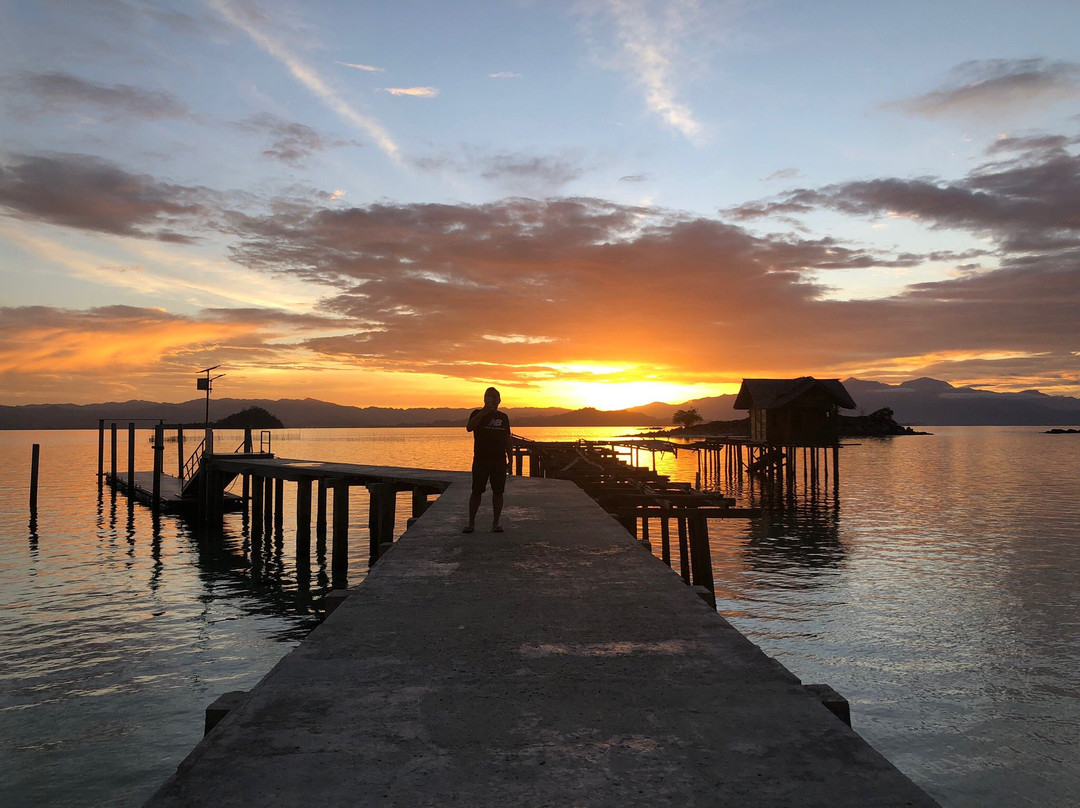 Saronde Island Resort主图