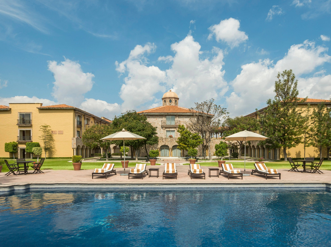 Quinta Real Aguascalientes主图