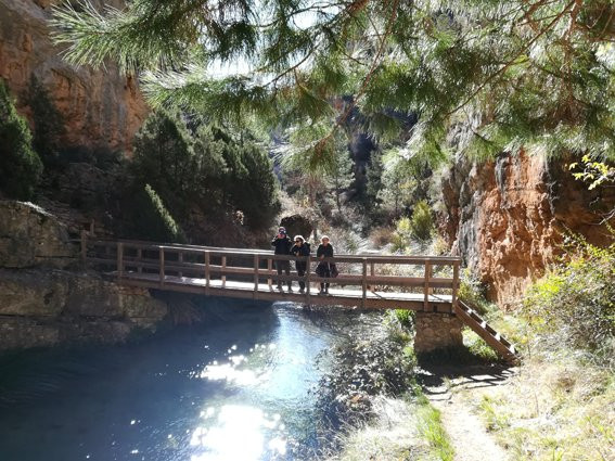 La Casa de los Diezmos主图