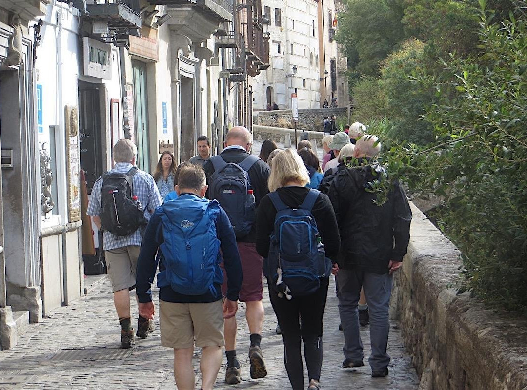 Spanish Steps - Andalucia景点图片