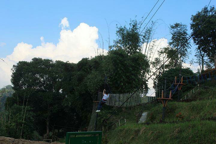 Trizara Resorts主图