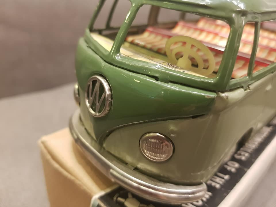 The Antique Toy Gallery-特拉维夫必去景点