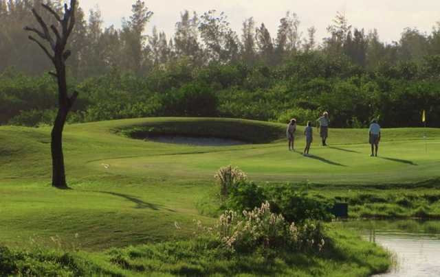 Aquarina Golf & Country Club景点图片