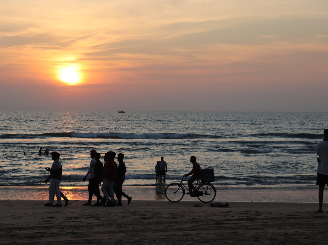 Regenta Resort Varca Beach主图