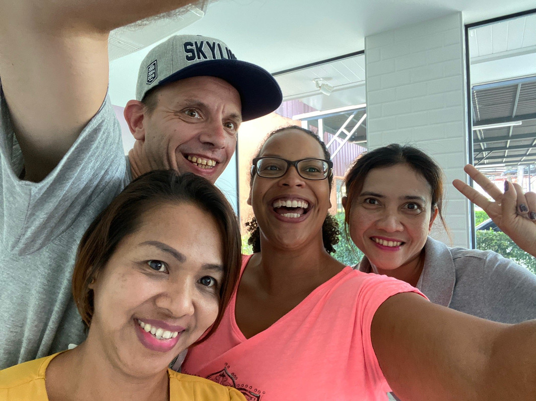 Sita Krabi Hotel主图