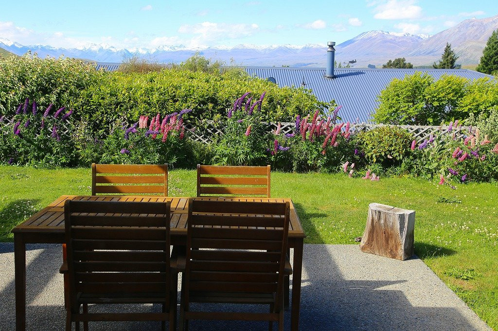 蒂卡波高地主图