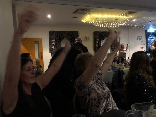 Best Western Plus Bentley Hotel & Spa主图