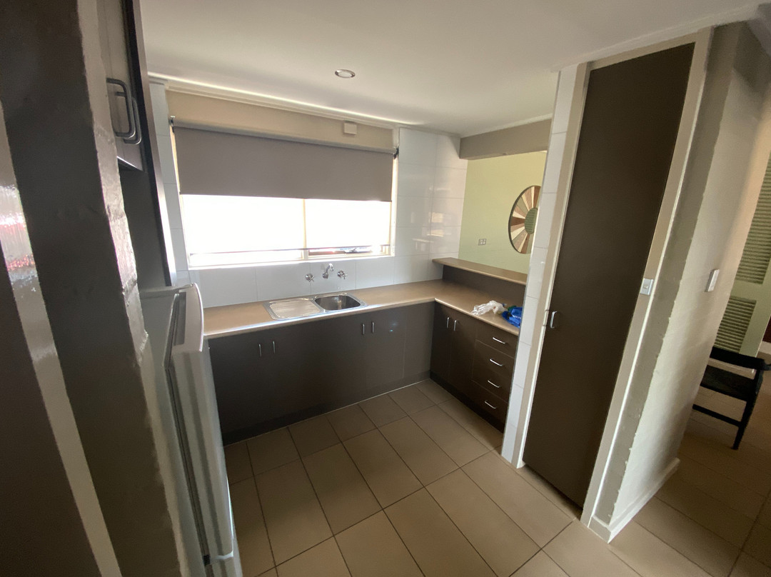 The Brougham Arms Hotel主图