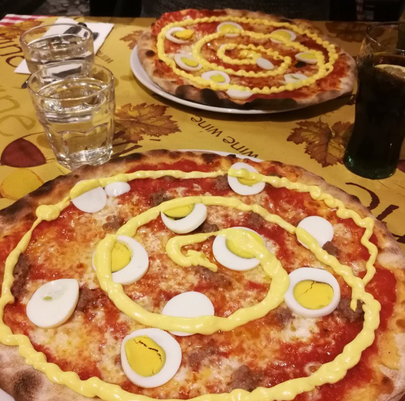 C'era Una Volta